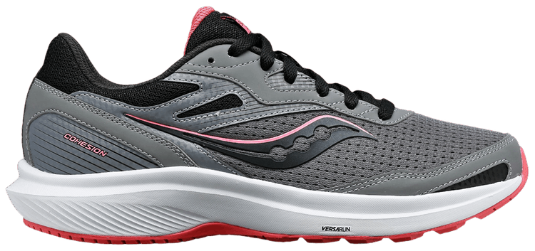 Buy Wmns Cohesion 16 Charcoal Petal S10781 15 GOAT