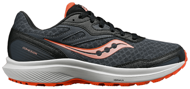 Saucony Wmns Cohesion TR16 Wide Shadow Ember