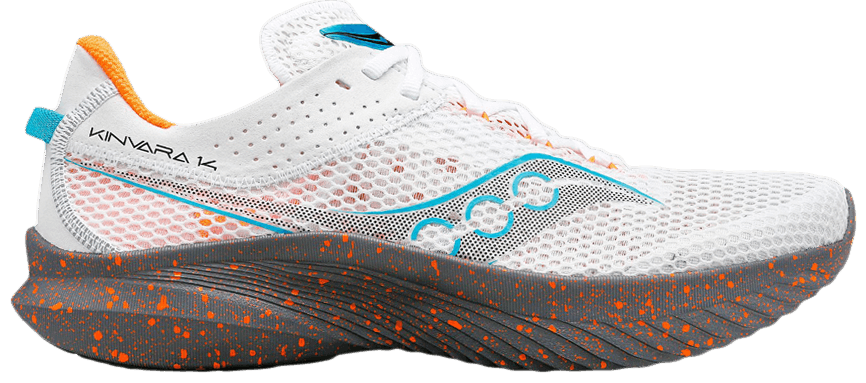 Buy Kinvara 14 'White Agave Gravel' S20823 85 GOAT