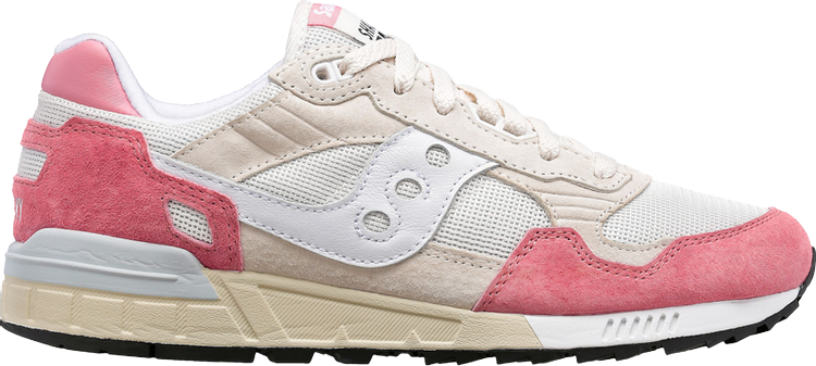 Shadow 5000 'White Pink'