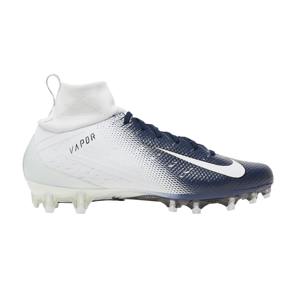 Nike vapor untouchable navy blue deals