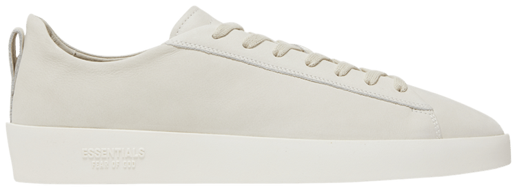 Fear of God ESSENTIALS Tennis フィアオブゴッド Fear of God Essentials Essentials Tennis Low Shoes | PacSun