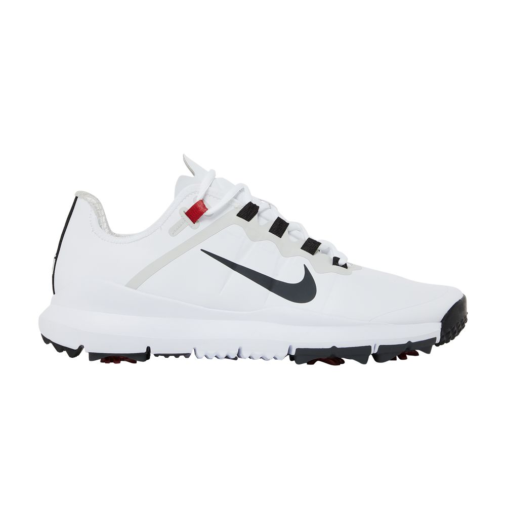 NIKE TIGER WOODS 2013 RETRO 'WHITE' 2023