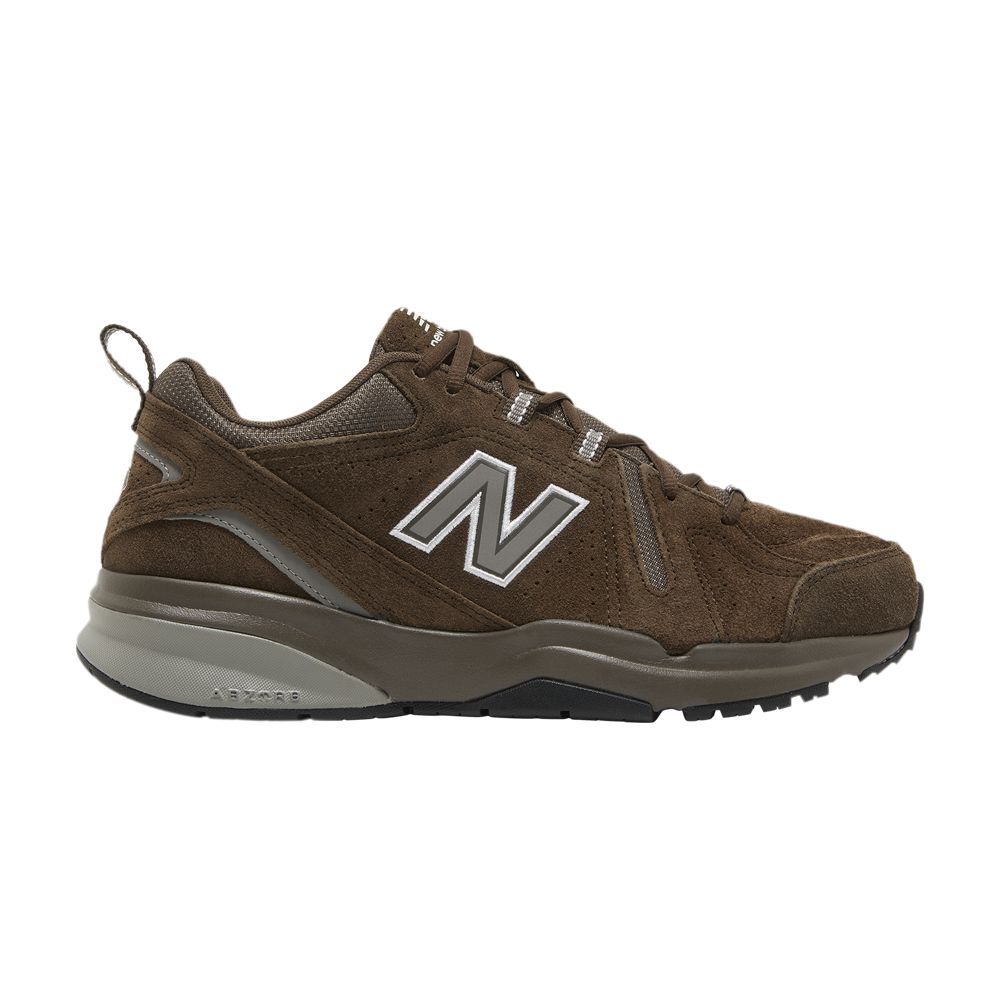 New Balance 608v5 'Chocolate Brown' | Men's Size 10.5