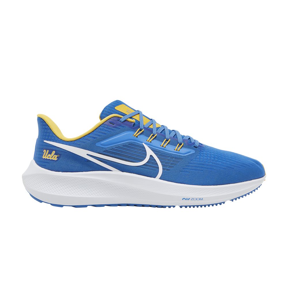 Nike Air Zoom Pegasus 39 'UCLA' | Blue | Men's Size 10 - DR1977-400