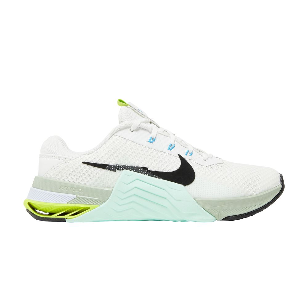 Pre-owned Nike Wmns Metcon 7 'white Seafoam'