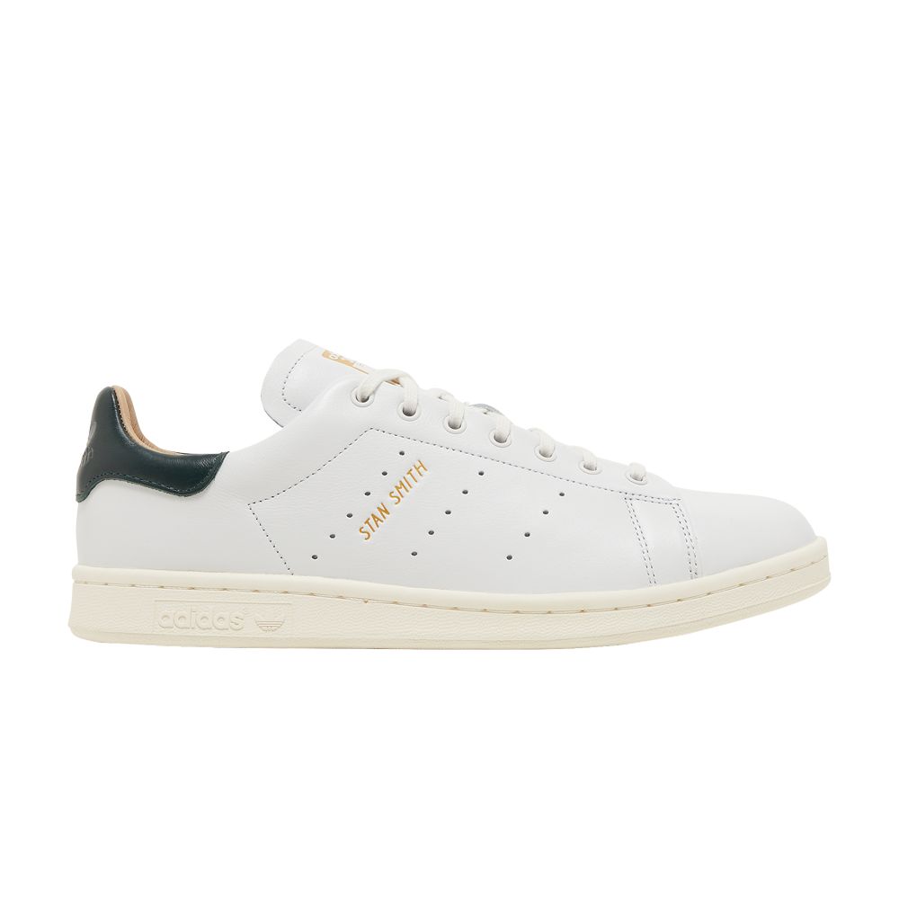 ADIDAS ORIGINALS STAN SMITH LUX 'WHITE PANTONE'