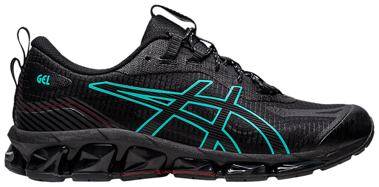 Buy Gel Quantum 360 7 'Black Waterfall' - 1201A680 004 | GOAT