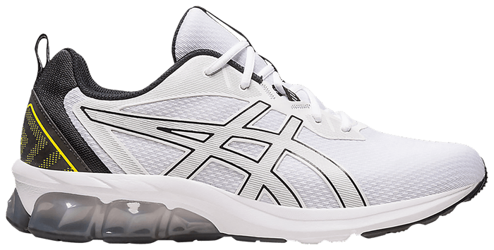 gel quantum 90 white