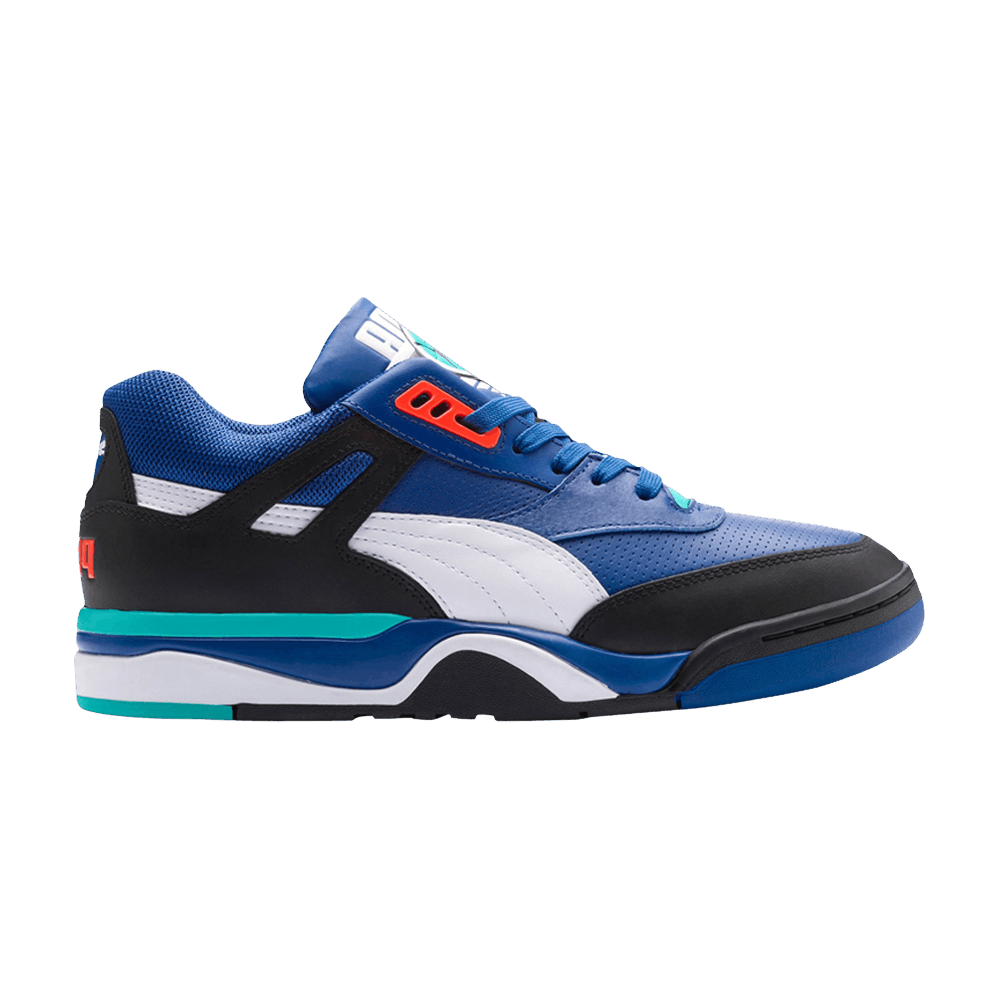 Palace guard mid queen city sneakers on sale