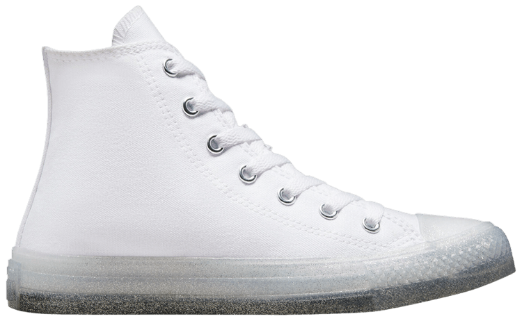 Converse Chuck Taylor All Star High GS Glitter