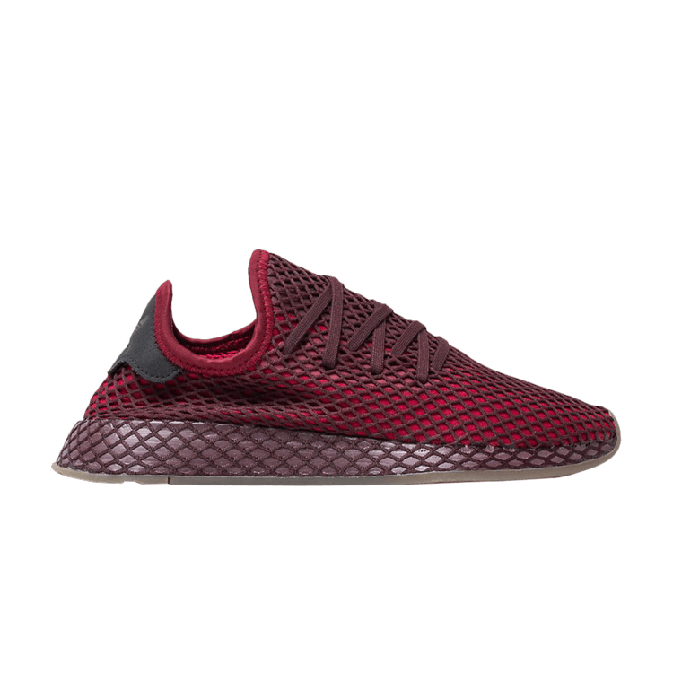 deerupt runner black