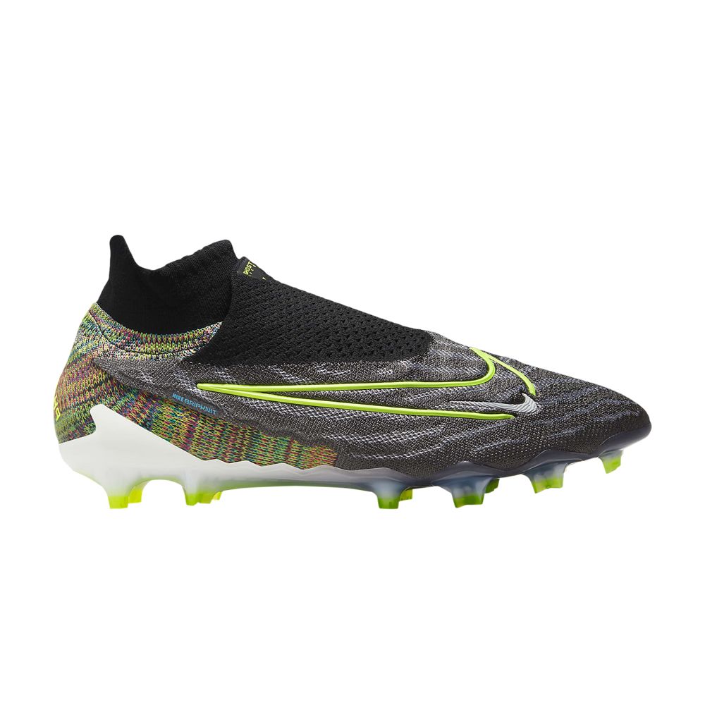 NIKE PHANTOM GX ELITE GRIPKNIT DF FUSION FG 'LINK PACK'