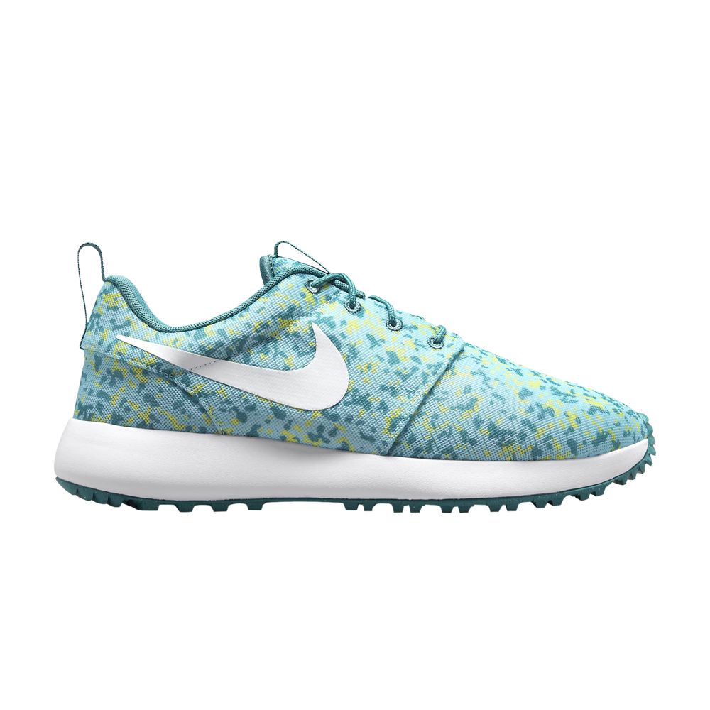 NIKE ROSHE GOLF NEXT NATURE 'OCEAN BLISS CAMO'