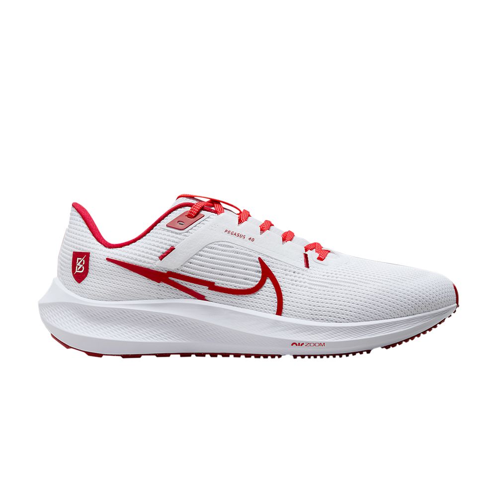 NIKE AIR ZOOM PEGASUS 40 'BOWERMAN TRACK CLUB'