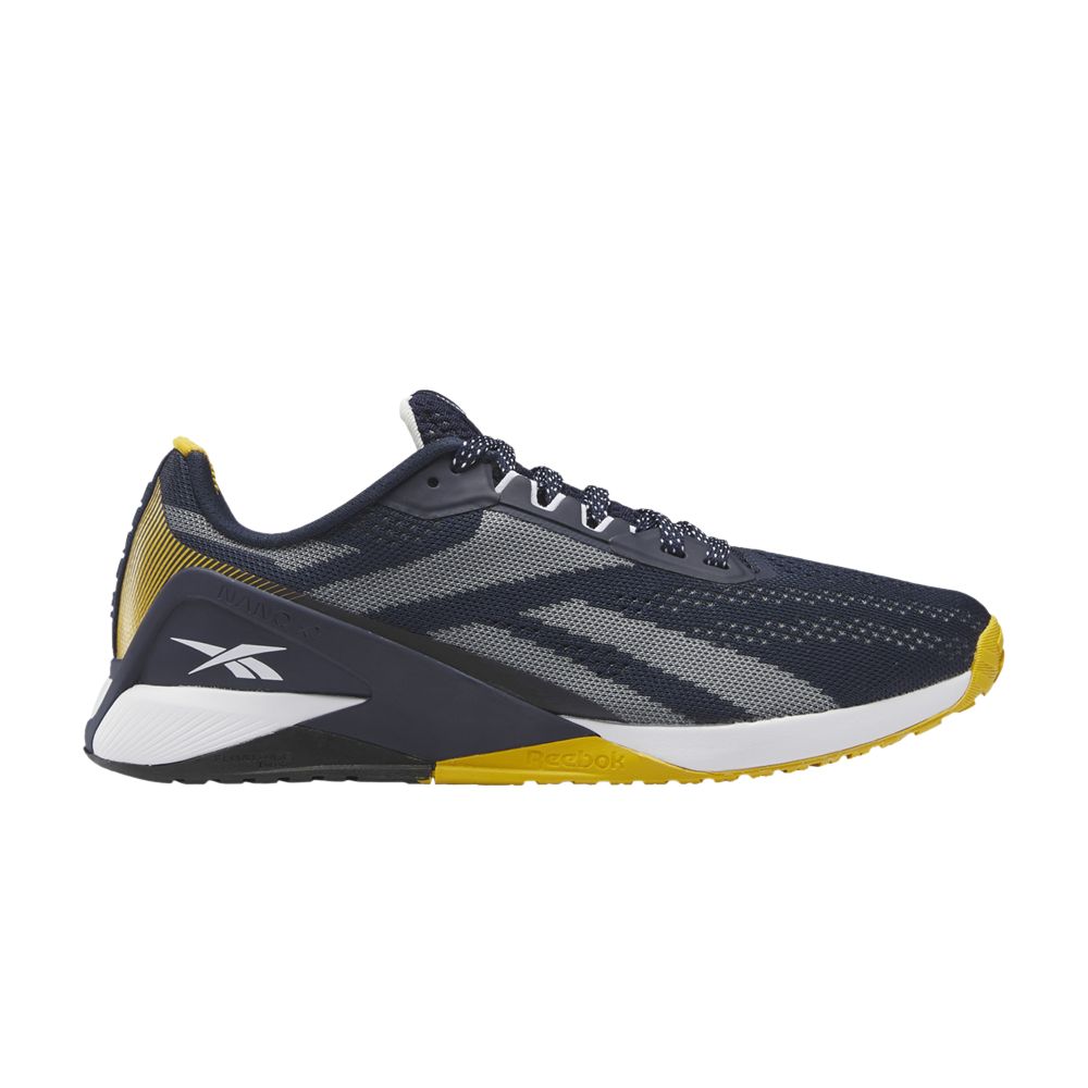 Reebok Wmns Nano X1 'Vector...