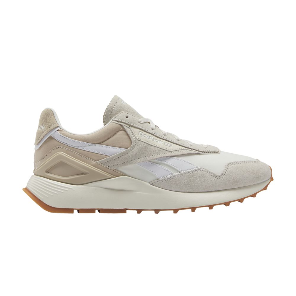 REEBOK CLASSIC LEATHER LEGACY AZ 'CHALK ALABASTER'