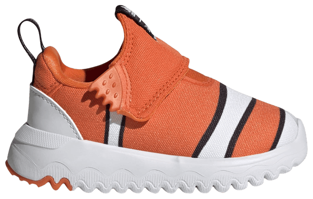 Disney x Suru365 Slip On I Finding Nemo