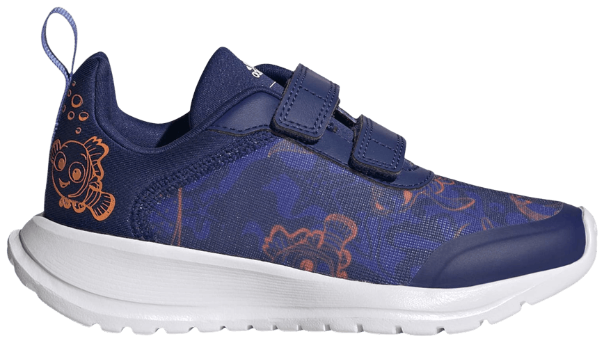 Buy Disney x Tensaur Run J 'Finding Nemo' HP9007 GOAT