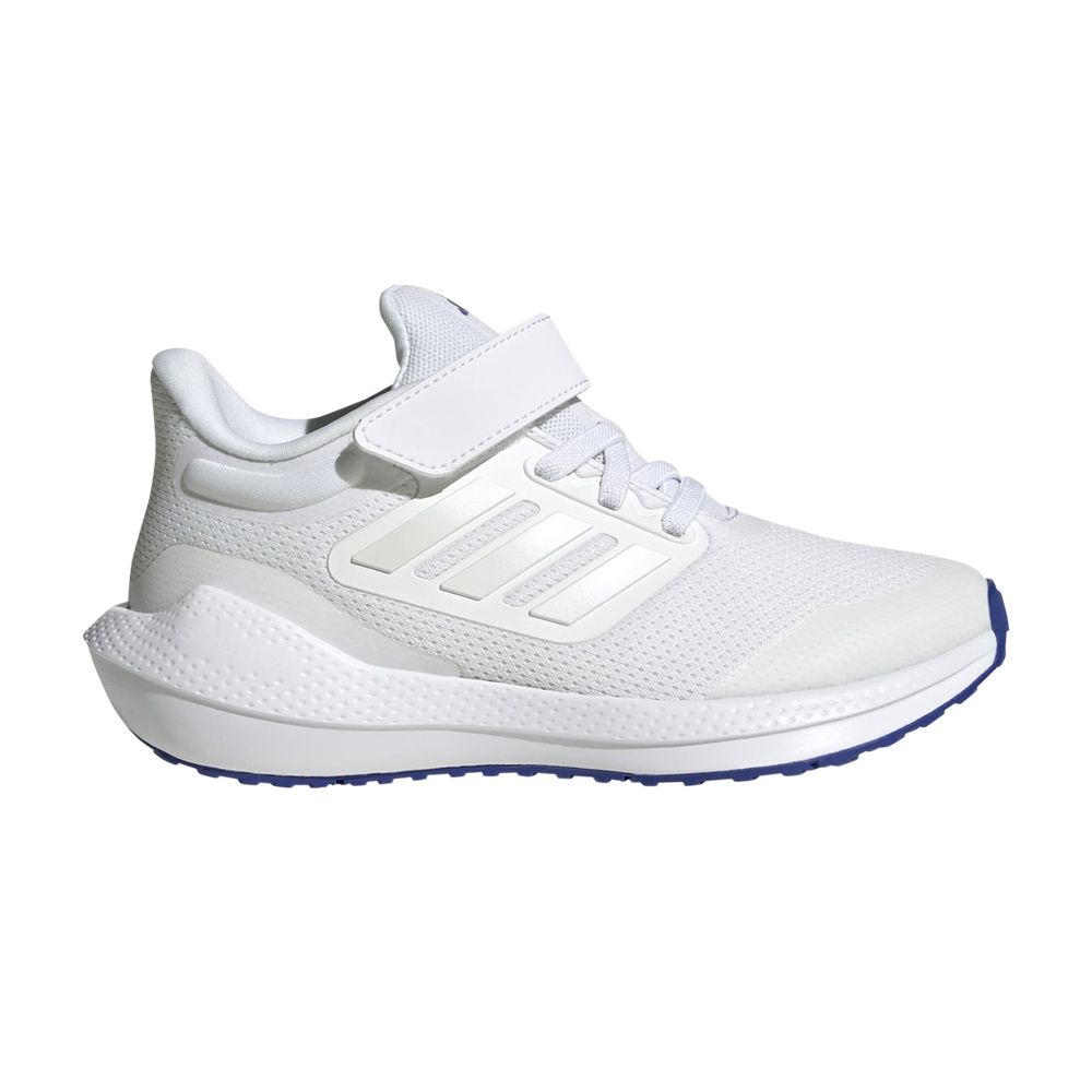 Ultrabounce Little Kid 'White Lucid Blue' - HQ1297