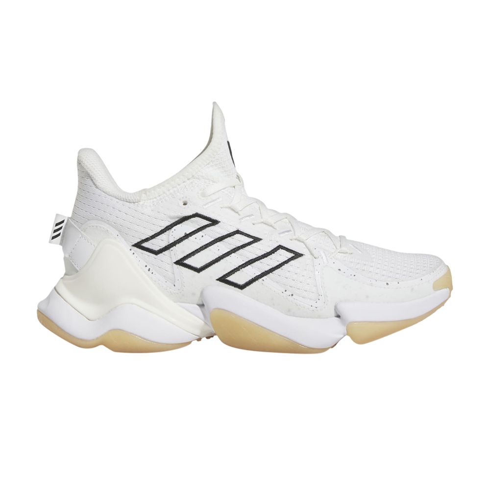 Mahomes 1 Impact FLX J 'White Gum' - HQ2077