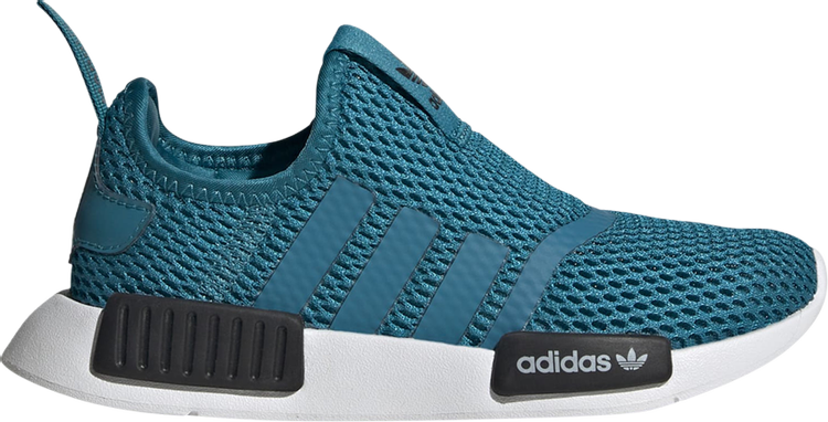 NMD 360 J 'Active Teal'