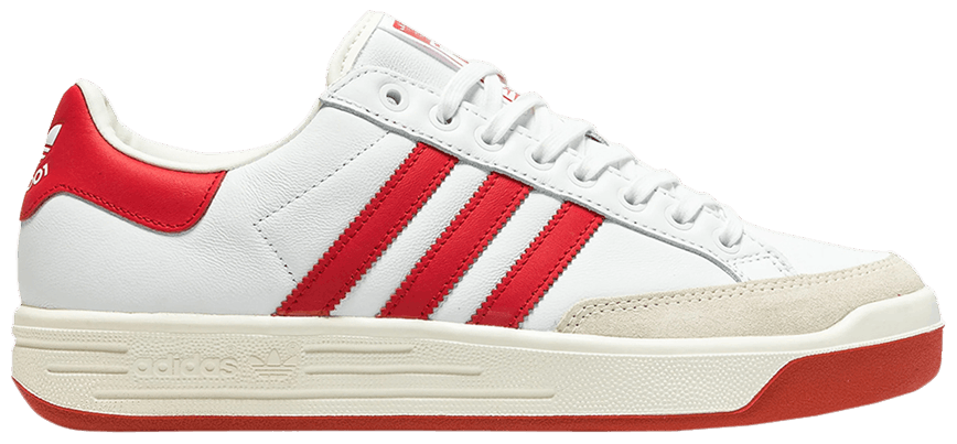 Buy Rod Laver 'Scarlet Stripes' HQ7024 GOAT
