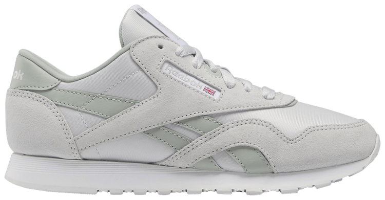 Reebok Wmns Classic Nylon Sea Spray