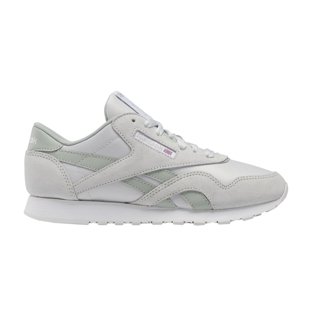 Wmns Classic Nylon 'Sea Spray' - HQ7145