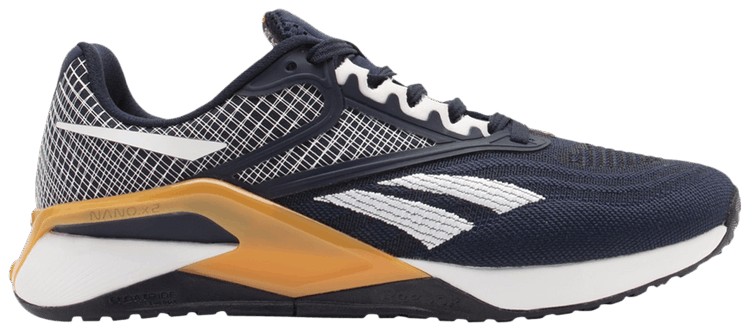 Reebok Wmns Nano X2 Vector Navy Peach Fuzz