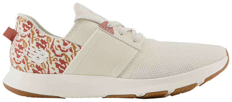 New Balance Wmns DynaSoft Nergize v3 Turtledove Camo