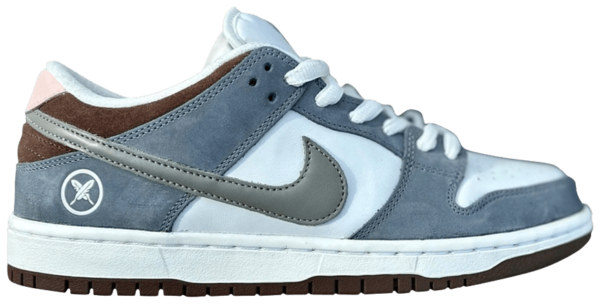 Yuto Horigome x Dunk Low SB GOAT