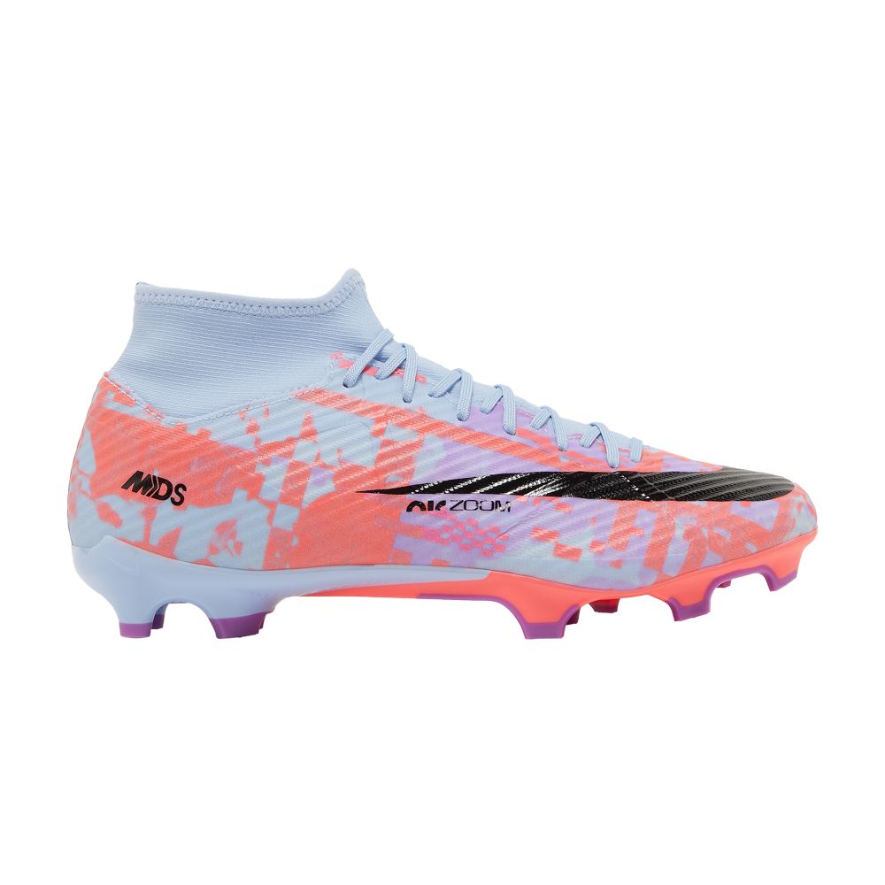 NIKE ZOOM MERCURIAL SUPERFLY 9 ACADEMY MG 'DREAM SPEED 6 PACK'