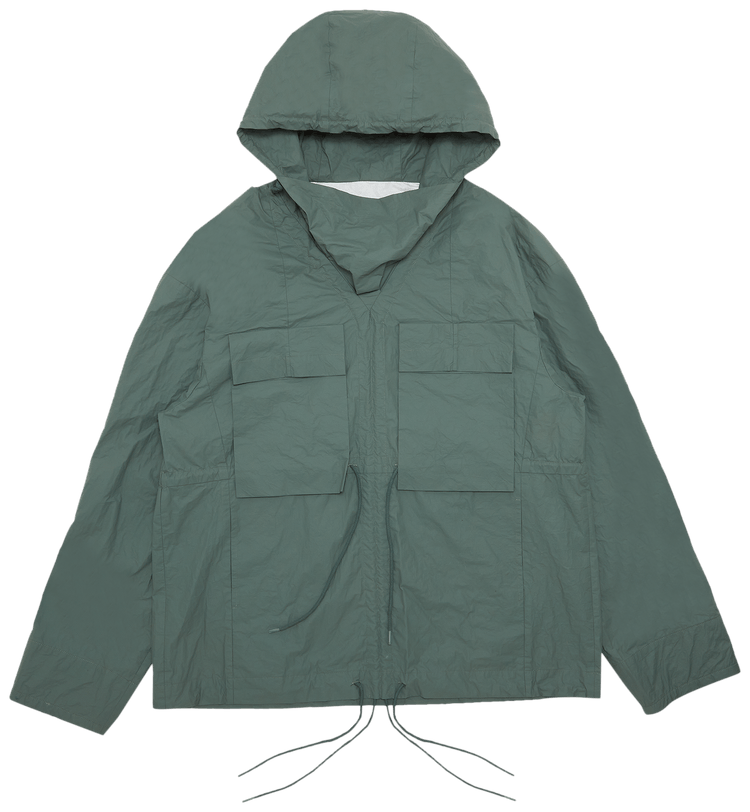 Craig green block print store jacket