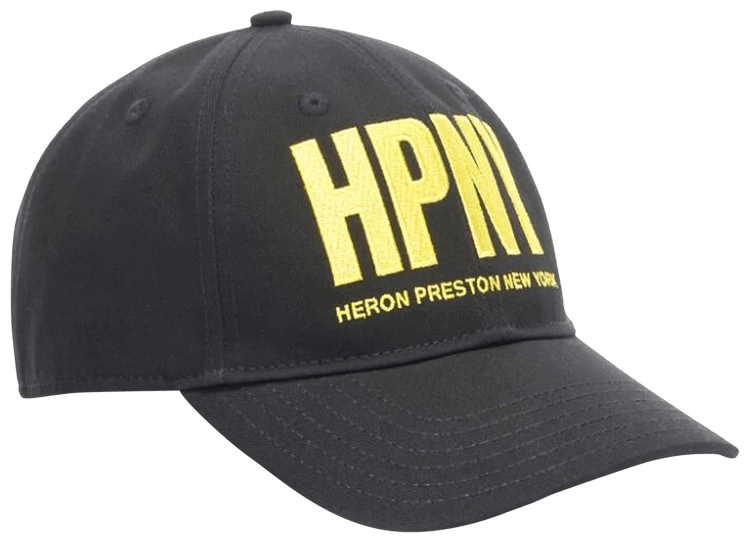 Buy Heron Preston caps : New & Pre-Owned | GOAT