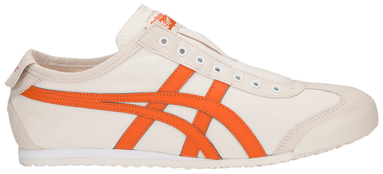 Orange onitsuka cheap tiger