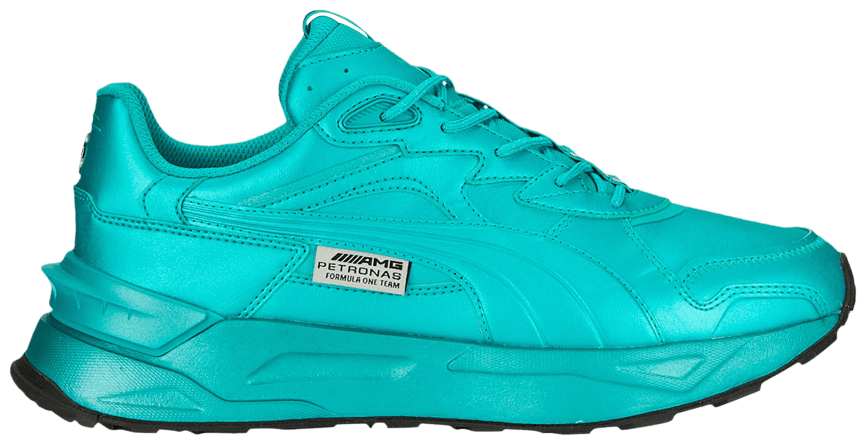 petronas shoes