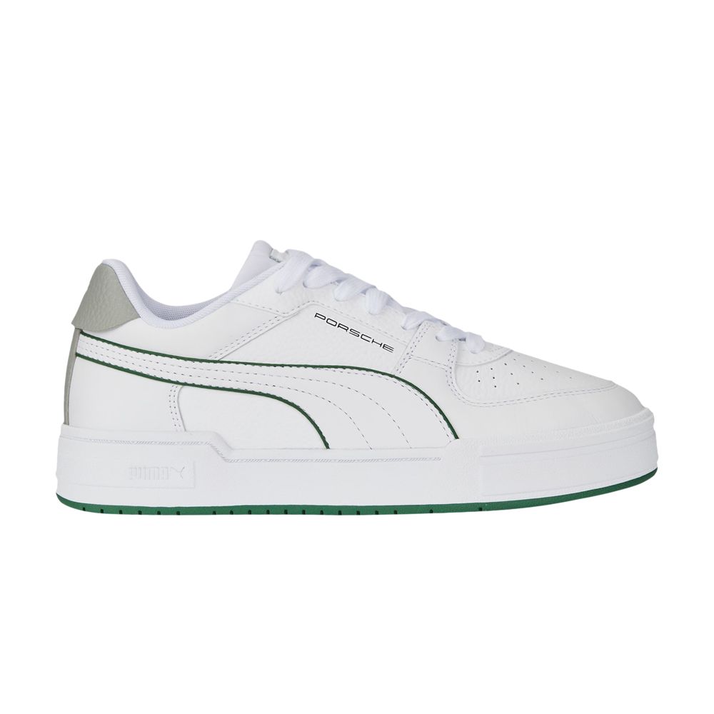 Puma Porsche Legacy x CA Pro 'White Vine' | Men's Size 13 - 307702-02