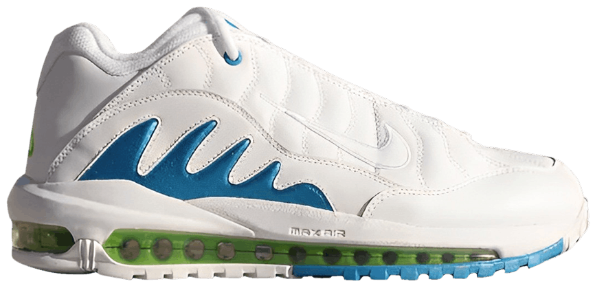 total griffey max 99