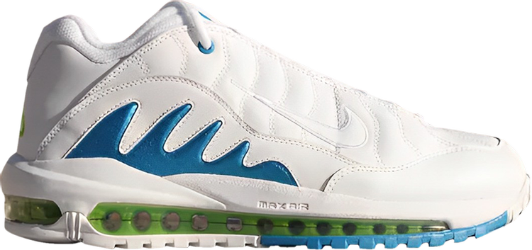 Total Griffey Max 99 'White Neptune Blue'
