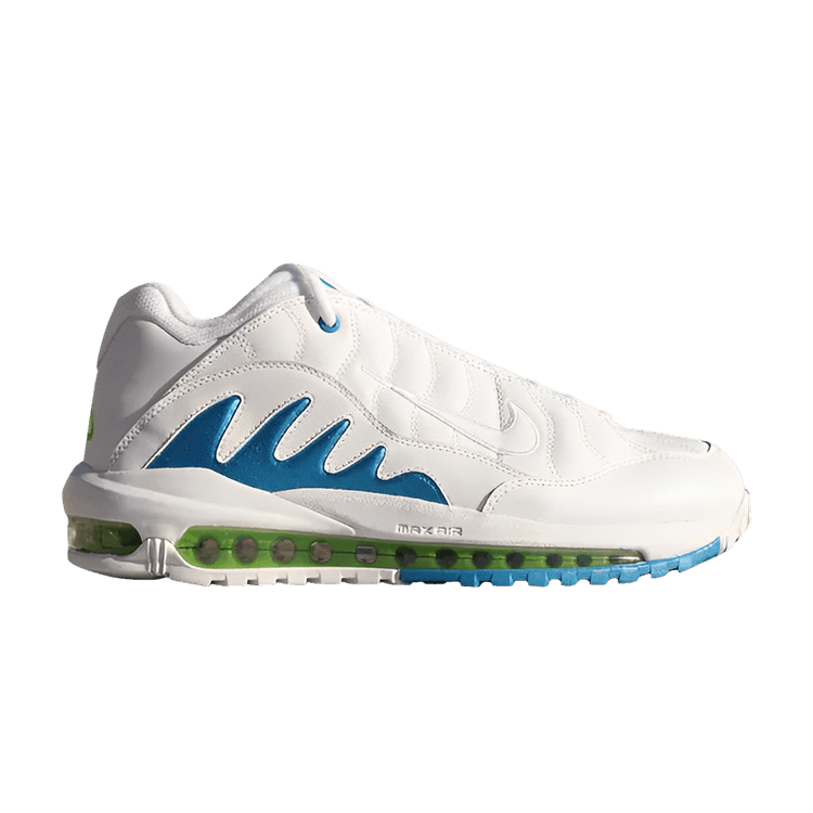 Buy Total Griffey Max 99 White Neptune Blue 488329 143 GOAT CA