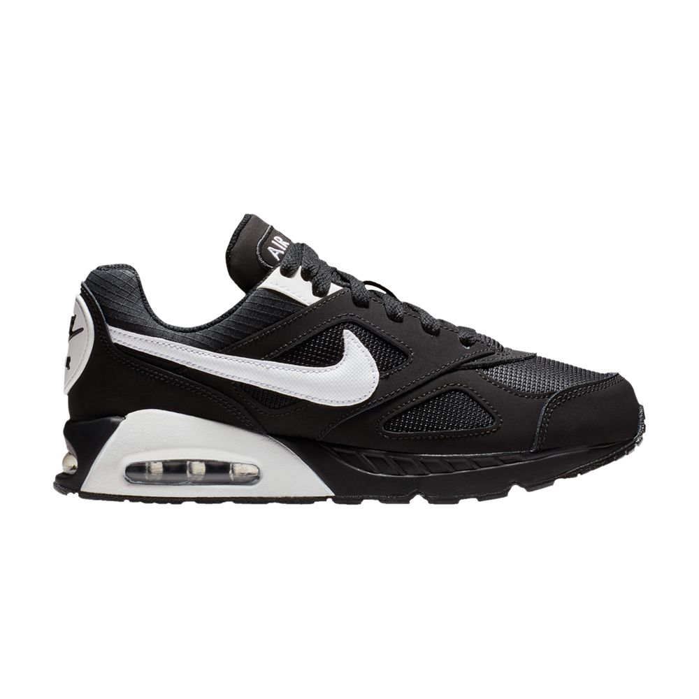 Air Max IVO GS 'Black White' - 579995-011