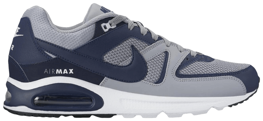 air max command navy