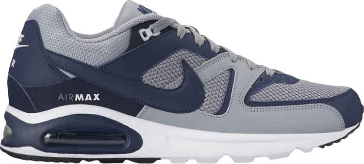 Air Max Command 'Stealth Midnight Navy'