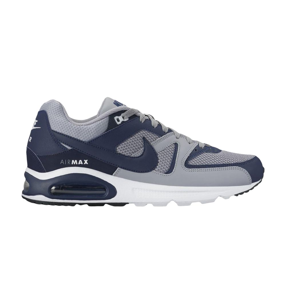 Air Max Command 'Stealth Midnight Navy' - 629993-031