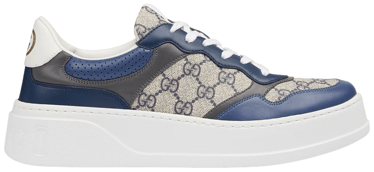 GUCCI|SNEAKERS (669582 UPGB0 4273) Buy Gucci GG Supreme Sneaker 'Beige Blue' - 669582 UPGB0