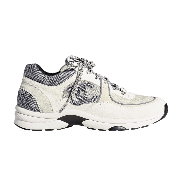 Chanel sneakers 219 clearance