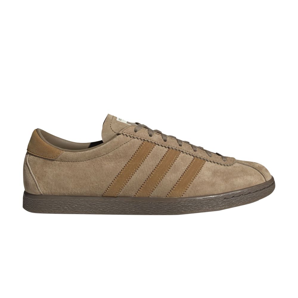 adidas Tobacco 'Mesa Gum' | Brown | Men's Size 7