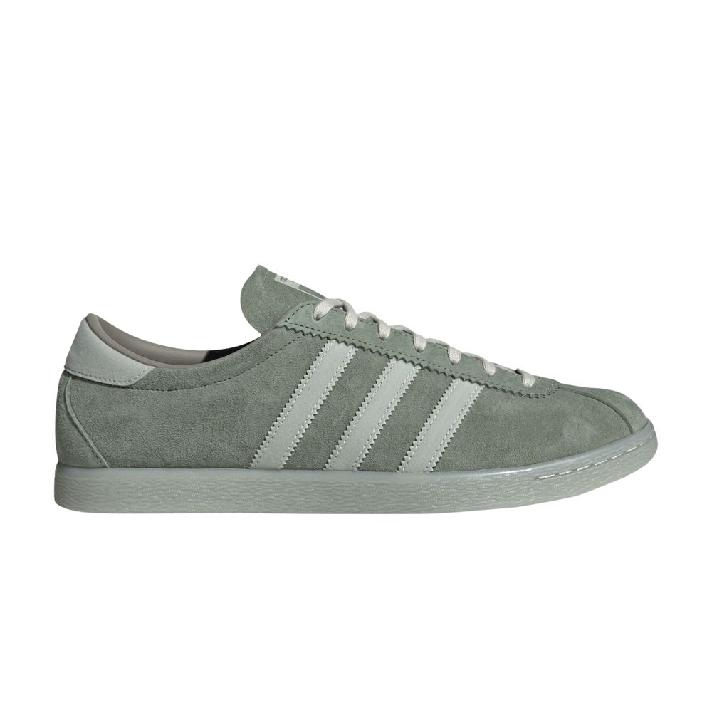 adidas Tobacco 'Silver Green' | Men's Size 8