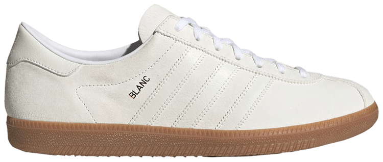 Adidas Blanc Off White Gum